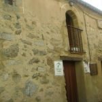Casa Rural Valle del Corneja (6)