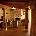 Casa Rural Valleduratón (1)