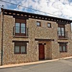 Casa Rural Valleduratón (2)