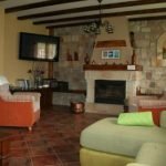 Casas Rural Las Vacas (1)