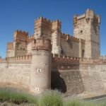 Castillo de Medina del Campo
