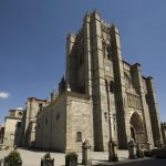 Catedral de Ávila
