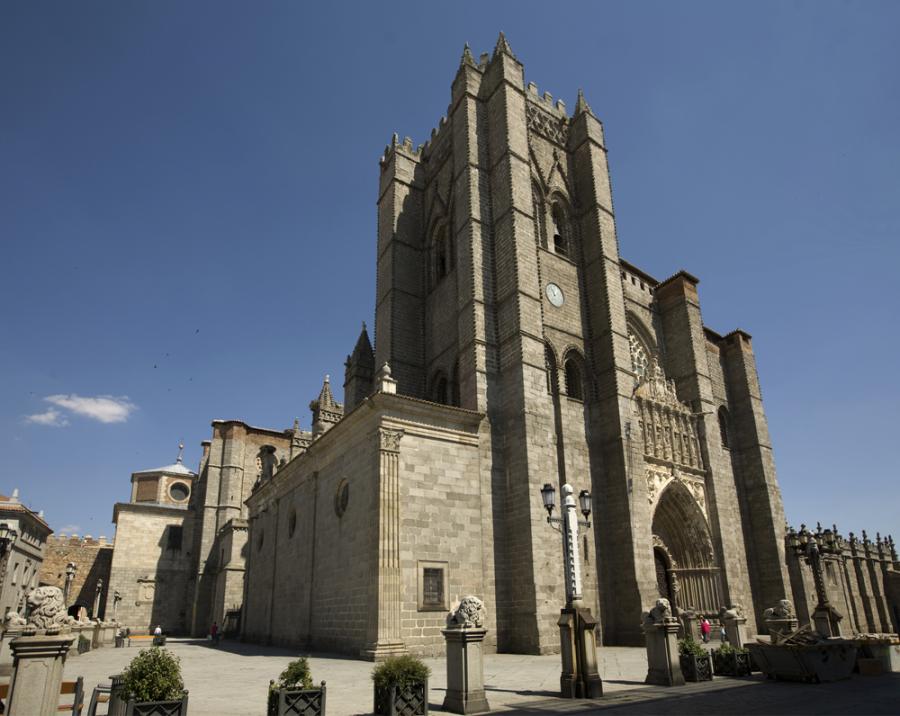 Foto de Ávila
