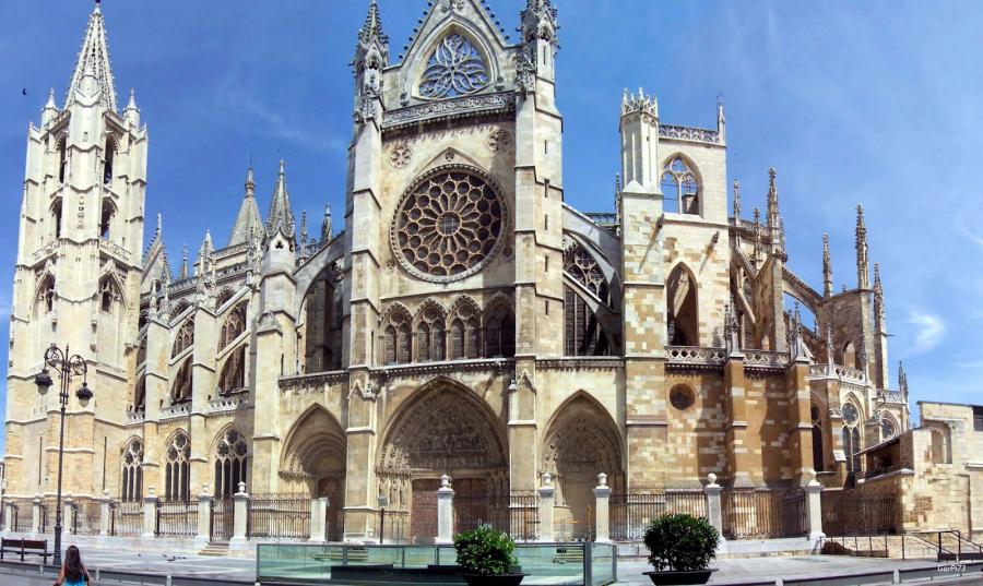 Catedral de León
