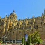 Catedral de Salamanca