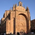 Convento de San Esteban