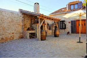 El Escondite de los Duendes