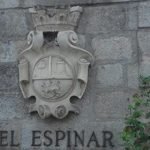 el-espinar
