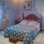 El Molino de la Luna dormitorio 2