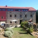 El Molino de la Luna exterior