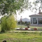 el prado de las merinas