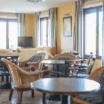 el prado de las merinas comedor