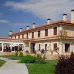 el prado de las merinas exterior