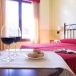 el prado de las merinas habitación