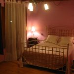 El Rincón de las Hoces dormitorio 2