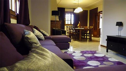 Solaz del Moros Taller de Risoterapia