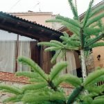 EL YANTAR DE GREDOS EXTERIOR