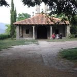 Ermita de San Blás