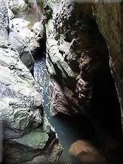 Espacio Natural La Yecla y Los Sabinares de Arlanza