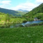 Espacio Natural Valle de San Emiliano