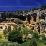 Espacios Naturales de Castilla y León