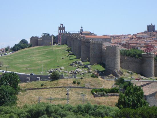 Foto de Ávila