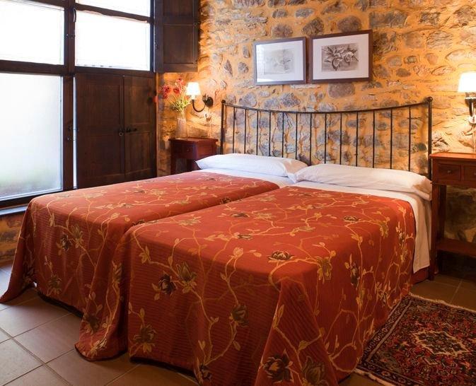 Gastrohotel Rural El Tiempo Recobrado