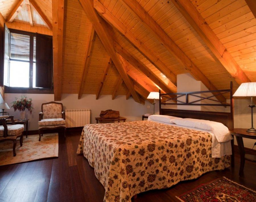 Gastrohotel Rural El Tiempo Recobrado