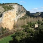 Hoces del Río Riaza