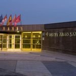 Hostal Husa Abad San Antonio (1)