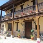 Hostal Rural La Posada Toribia