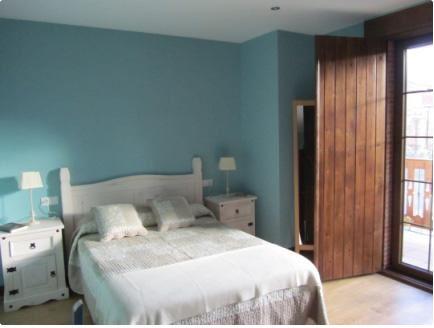 Gastrohotel Rural El Tiempo Recobrado