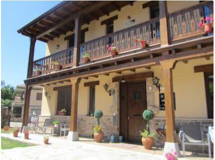 Gastrohotel Rural El Tiempo Recobrado