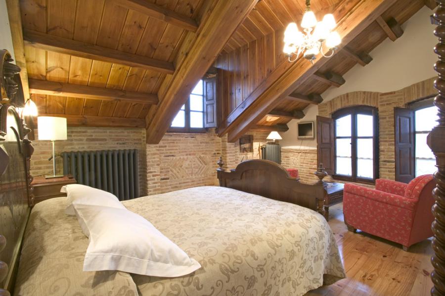 Gastrohotel Rural El Tiempo Recobrado