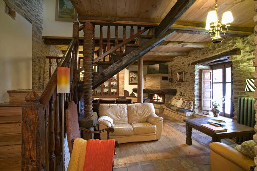 Gastrohotel Rural El Tiempo Recobrado