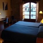 Hotel Aroi Bierzo Plaza (1)