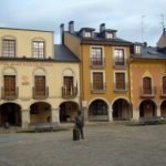 Hotel Aroi Bierzo Plaza (2)