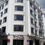Hotel Aroi Ponferrada (1)