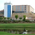 Hotel Doña Brígida Salamanca Forum Resort