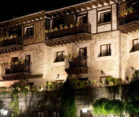 Hotel Rural El Corazón de las Arribes