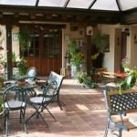 Hotel La Huerta de San Lorenzo