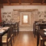 hotel las leyendas comedor