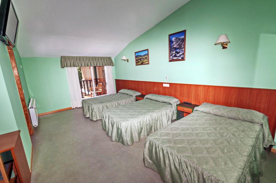 Gastrohotel Rural El Tiempo Recobrado
