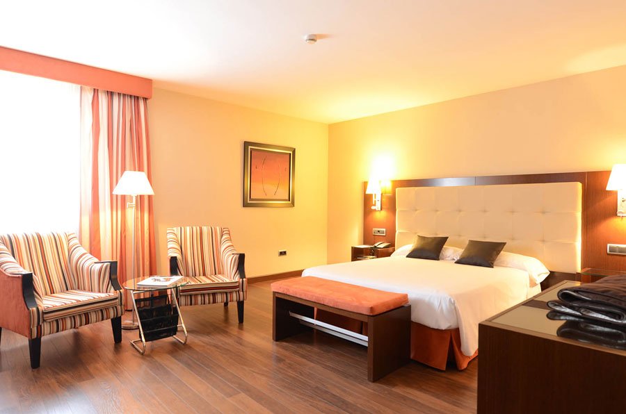 habitación