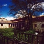 Hotel Rural El Molino de la Vega (1)