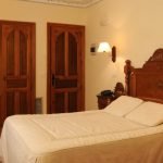 hotel santo domingo de silos