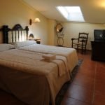 hotel santo domingo de silos 2