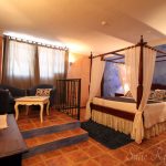 Hotel Sierra Quilama dormitorio 3