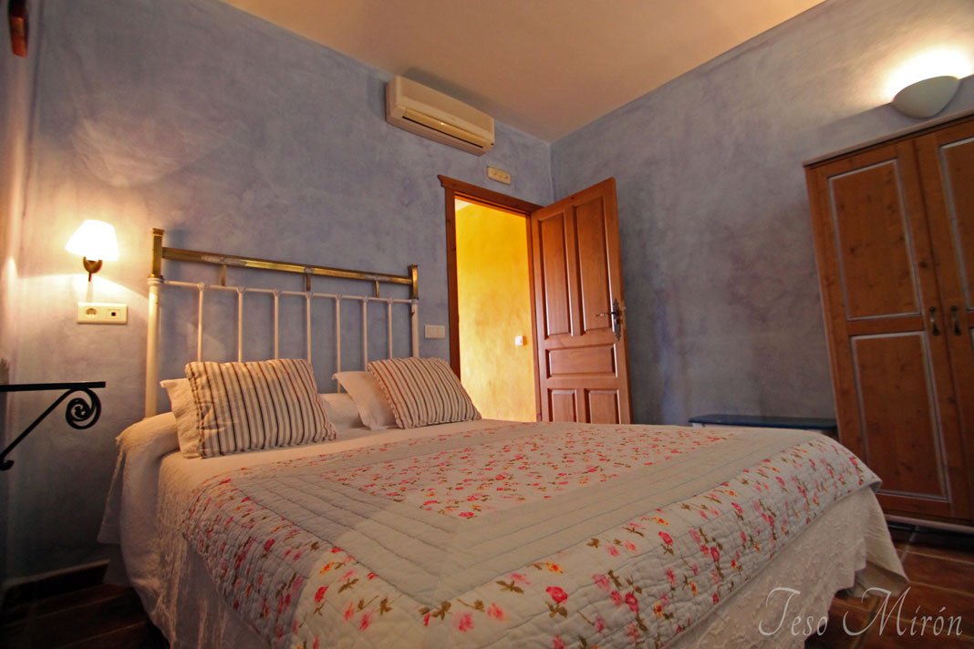 Hotel Rural El Corazón de las Arribes