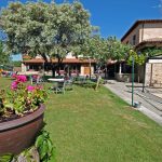 Hotel Sierra Quilama exterior